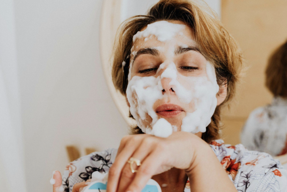 The Best Face Washes for Hydration and PH Balancing